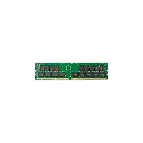 Memoria DIMMER 288 pin 64 GB (1 x64 GB) DDR4 2933 MHz CL 21 Colore Verde - Foto 1