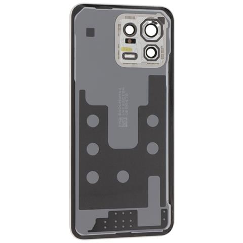 Vetro Posteriore 13 Originale Service Pack, Bianco - Foto 2