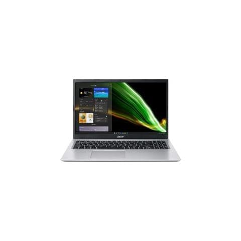 Notebook ASPIRE A3 Monitor 15.6" Full HD Intel® Core™ i5 i5-1135G7 Ram 16 GB SSD 1 TB Intel Iris Xe Graphics 2 x USB 3.0 1 x Type C Windows 11 Home - Foto 1