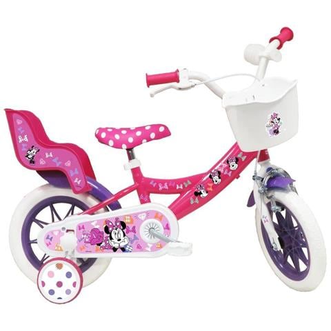 Bici 12'' Minnie - Foto 1
