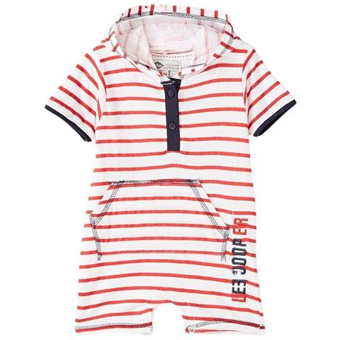 Tutina Neonato lc ik 1789 s2-12m Ragazzo - Foto 1