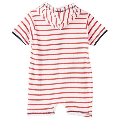 Tutina Neonato lc ik 1789 s2-12m Ragazzo - Foto 2