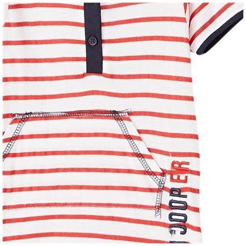 Tutina Neonato lc ik 1789 s2-12m Ragazzo - Foto 3