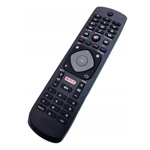 Telecomando Per Philips Smart Netflix 3d Tv Rm-l1285 - Foto 1