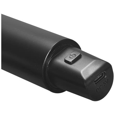 Microfono Wireless Con Ricevitore - Foto 2