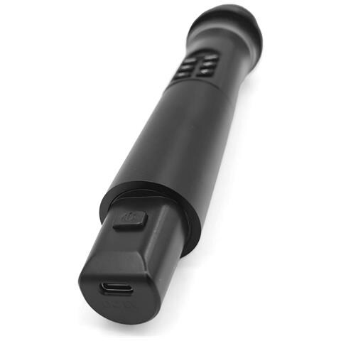 Microfono Wireless Con Ricevitore - Foto 10