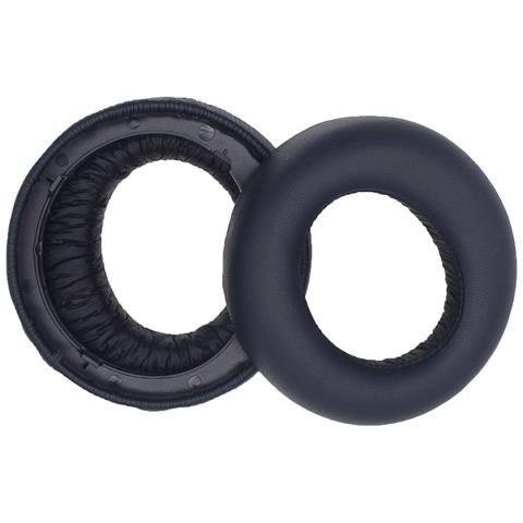 Copricuscini Di Ricambio Per Auricolari Per Cuffie 3d Wireless Pulse Sony Ps5 - Foto 1