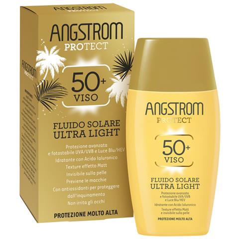 Fluido So Viso Spf50 Piu - Foto 1