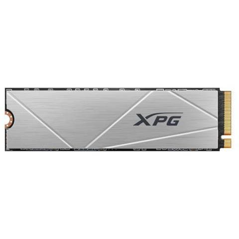 SSD 2 TB Serie GAMMIX S60 M. 2 Interfaccia PCI Express 4.0 NVMe 3D NAND - Foto 1