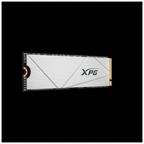 SSD 2 TB Serie GAMMIX S60 M. 2 Interfaccia PCI Express 4.0 NVMe 3D NAND - Foto 2