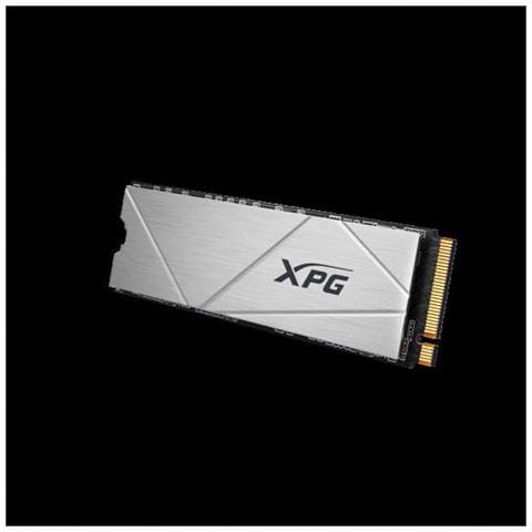 SSD 2 TB Serie GAMMIX S60 M. 2 Interfaccia PCI Express 4.0 NVMe 3D NAND - Foto 3