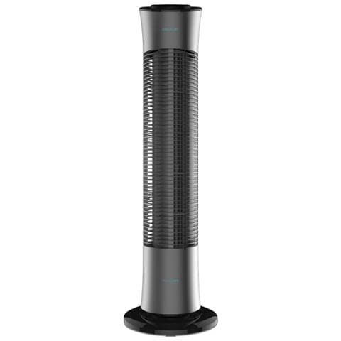 Ventilatore a Torre 7090 45 W Colore Nero - Foto 1