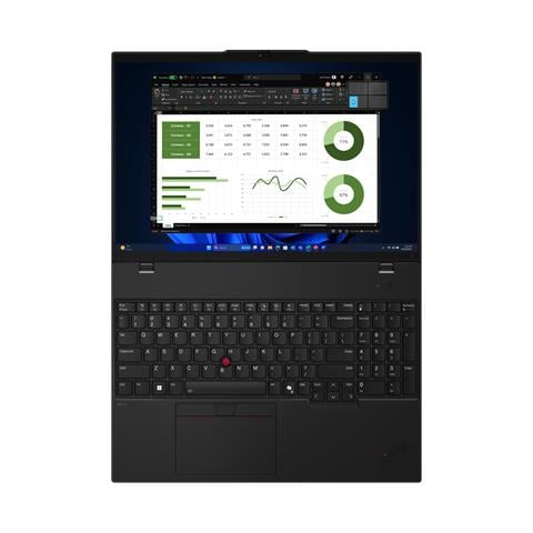 Notebook ThinkPad L16 Monitor 16" WUXGA AMD Ryzen 5Pro7535U Ram 16 GB SSD 512 GB 2xUSB 3.2. Windows 11 Pro 64 Bit - Foto 16