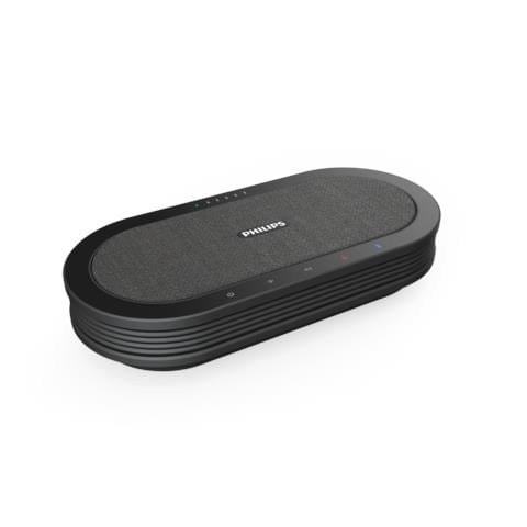 PSE0501 microfono Bluetooth Grigio 5.0 - Foto 1