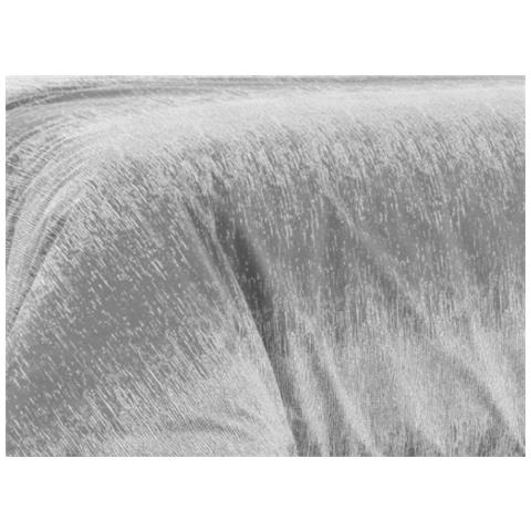 Copripiumino Sacco Piumone 100% Cotone Made In Italy Disegno Drops Matrimoniale Drops - Foto 2