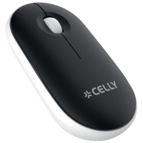 Sw Wireless Mouse Dongle Bk - Foto 1