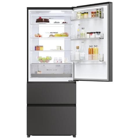 3D 70 Serie 5 HTR5719ENPT Libera installazione 528 L E Nero - Foto 19