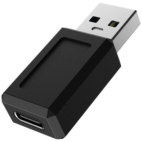 DATAMAG 20GBPS 1TB unità esterna a stato solido USB tipo-C USB 3.2 Gen 2x2 Nero - Foto 13