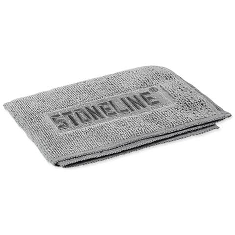 Panno In Microfibra Pentole, Grigio - Foto 1