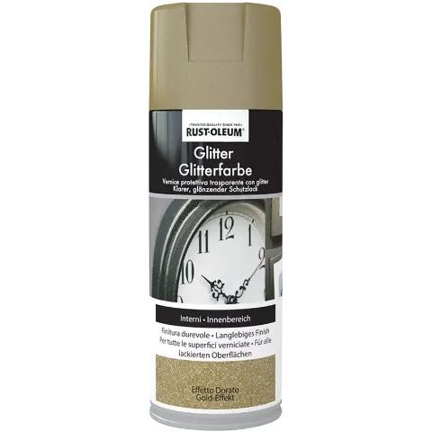 Spray Effetto Metallico Multicolore 400 Ml - Foto 1