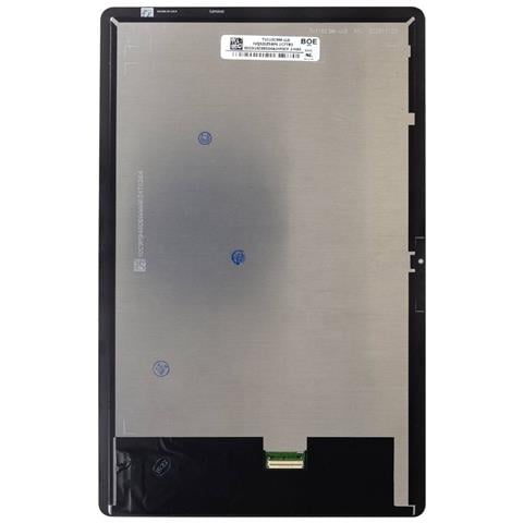 Schermo Lcd Di Ricambio Da 11” Per Lenovo Tab P11 Touch Unit - Foto 2