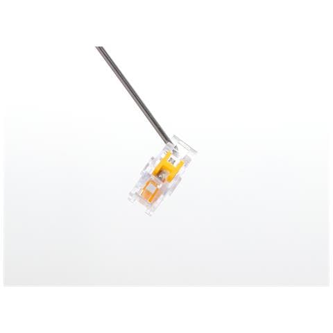 One 3 SF tastiera Gaming USB Spagnolo Nero - Foto 2