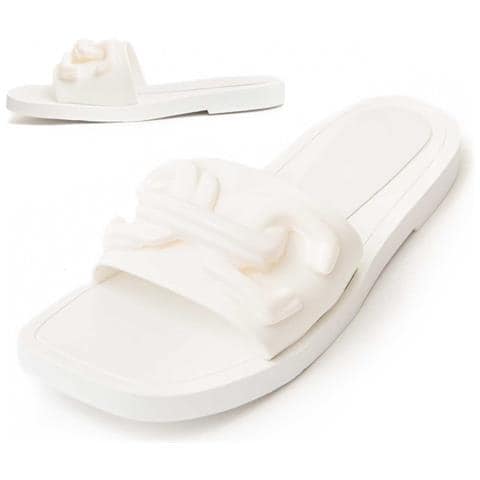 Sandalo Basso Summi2 Bianco. - Foto 1