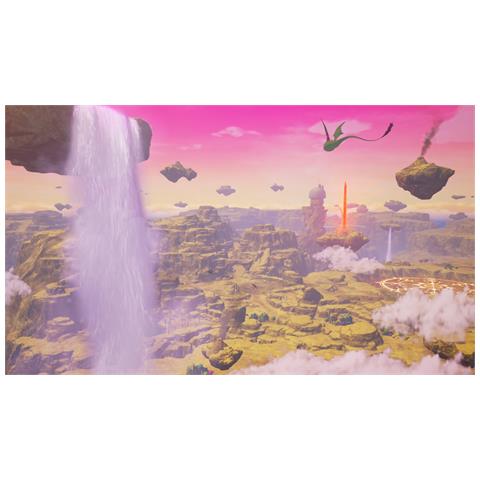 DRAGON BALL Z: KAKAROT Daima Edition PS5 Standard Inglese, Giapponese PlayStation 5 - Foto 9