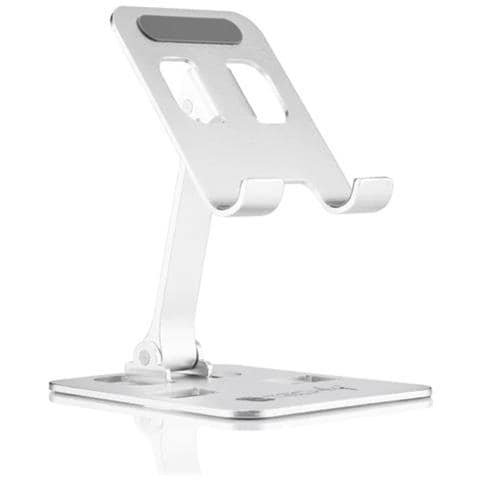 I-SMART-STAND11 supporto per personal communication Supporto passivo Telefono cellulare /smartphone, Tablet /UMPC Alluminio - Foto 2