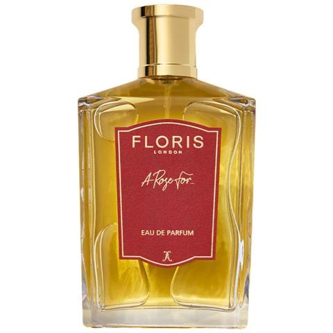 , A Rose For..., Eau De Parfum, Unisex, 50 Ml - Foto 1