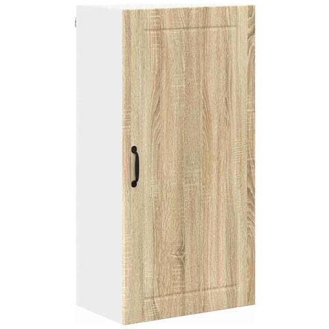 Mobile da cucina con lo scaffale Rovere Sonoma 50 x 31 x 100 cm - Foto 1