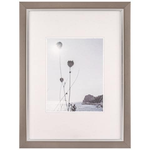 Beyond Cornice Di Design 29,7x42 Cm Acciaio - Foto 1