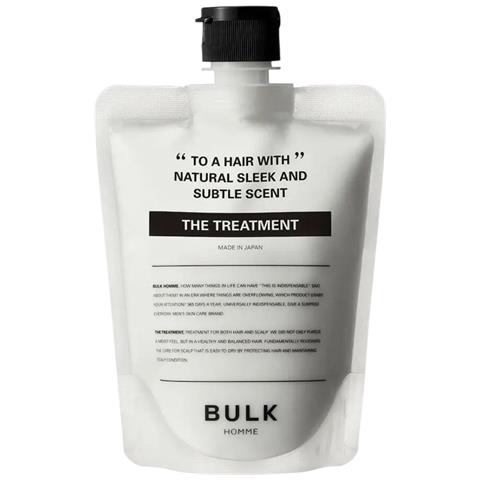 , The Treatment, Trattamento Con Crema Per Capelli, Idratante, 180 G - Foto 1