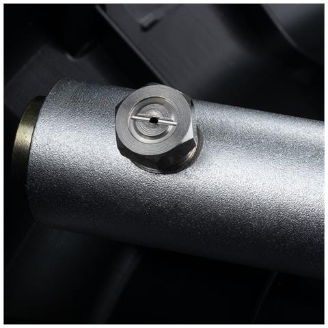 Spazzola Professionale T-racer 15"" Con Attacco Rapido 1/4"" - Alta Pressione, 160 Bar, 450-650l /h | Pulizia Terrazze E Pavimentazioni - Foto 2