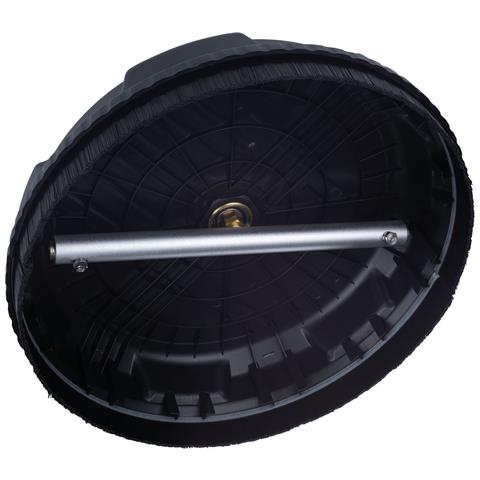 Spazzola Professionale T-racer 15"" Con Attacco Rapido 1/4"" - Alta Pressione, 160 Bar, 450-650l /h | Pulizia Terrazze E Pavimentazioni - Foto 8