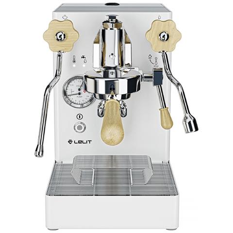 MaraX PL62X Manuale Macchina per espresso 2,5 L - Foto 1