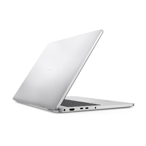 Pro 16 PC16250 Intel Core Ultra 5 235U Computer portatile 40,6 cm (16") Full HD+ 16 GB DDR5-SDRAM 512 GB SSD Wi-Fi 6E (802.11ax) Windows 11 Pro US International Platino - Foto 9