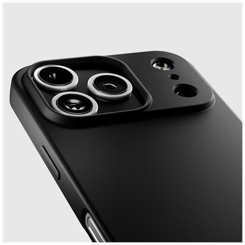 Custodia Tpu Per Iphone 17 Pro Max — Sbs Instinct, Nera - Foto 1