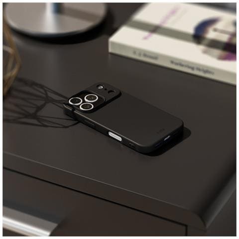 Custodia Tpu Per Iphone 17 Pro Max — Sbs Instinct, Nera - Foto 3
