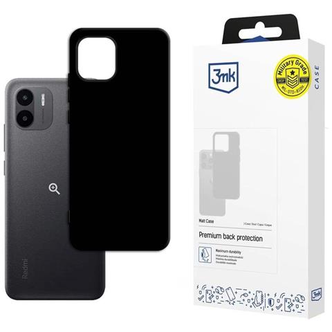 Redmi A2 - Custodia Opaca - Foto 1