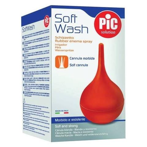 Pic Soft Wash Schizzetto 125 ml - Foto 1