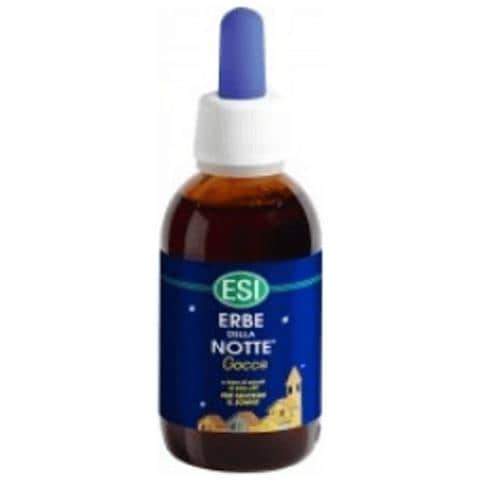 Erbe della Notte Gocce Analcolico 50 ml - Foto 1