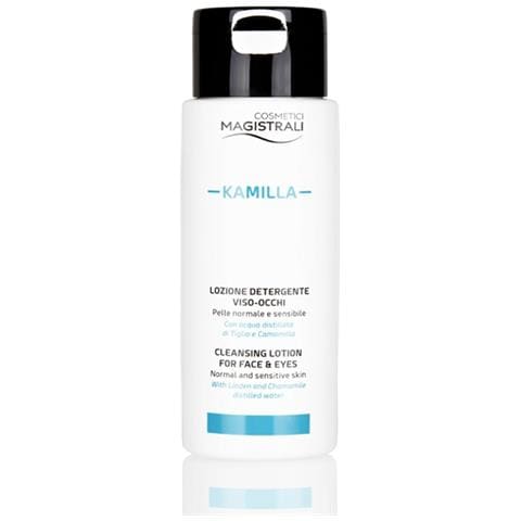 Kamilla Lozione Struccante 200 ml - Foto 1