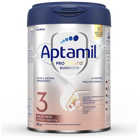 Aptamil Profutura 3 Latte 800 g - Foto 1