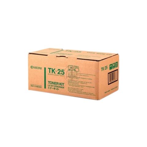 Toner Originale Nero FS-1200 Capacità 5000 Pagine - Foto 1