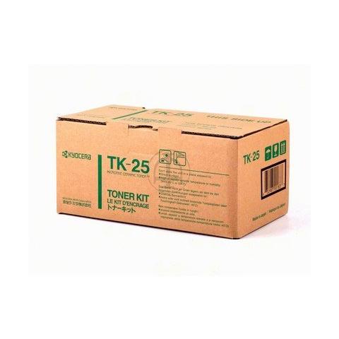 Toner Originale Nero FS-1200 Capacità 5000 Pagine - Foto 2