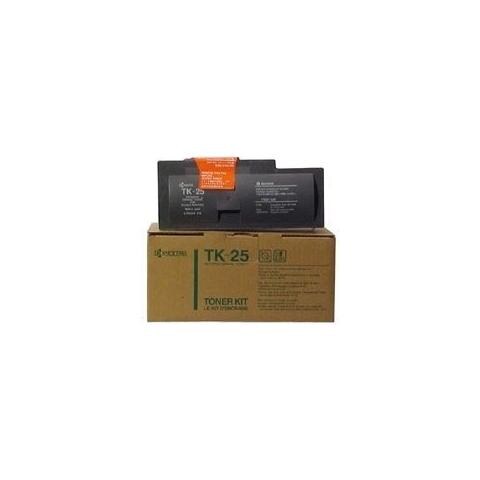 Toner Originale Nero FS-1200 Capacità 5000 Pagine - Foto 4