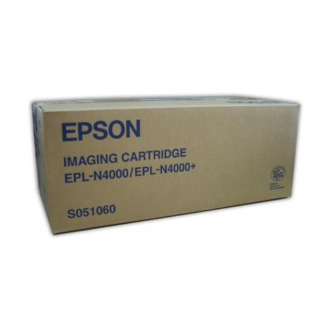 C13S051060 Toner Originale Nero per EPL-N 4000 Capacità 23000 Pagine - Foto 2
