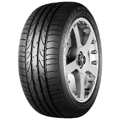 Pneumatico Auto Estive Potenza RE050 225/50 R16 Velocità 92 W 789570 - Foto 2
