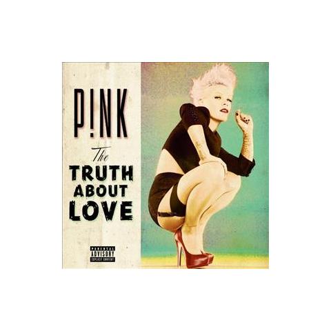 Pink - The Truth About Love - So - Foto 1